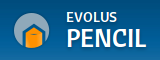 Evolus Pencil
